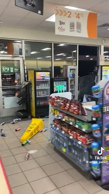 Wild Heist Shakes Up Quiet Waco | #ATMHeist #TexasCrime