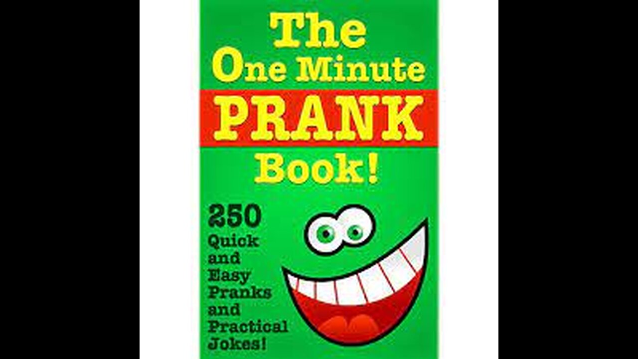 Best pranks and tricks