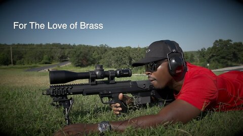FOR THE LOVE OF BRASS II: FN SCAR -H vs. HK MR762 A1