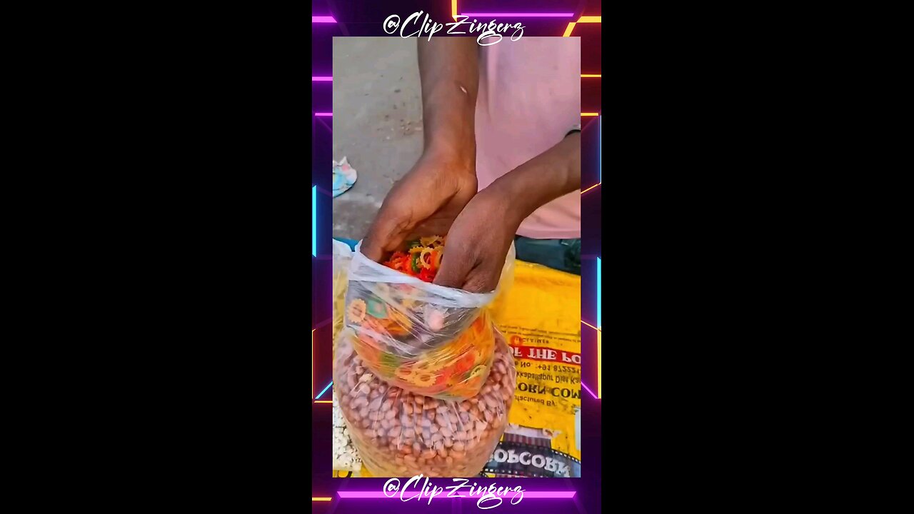 Forbidden Fruit Loops?!