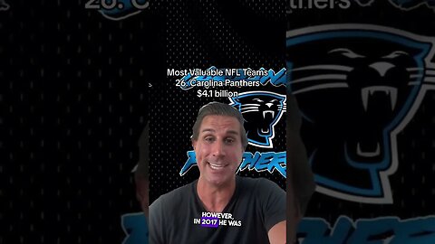 CAROLINA'S EXPANSION GLORY #shorts