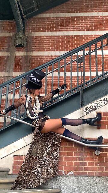 Pierre Garroudi fashionmob