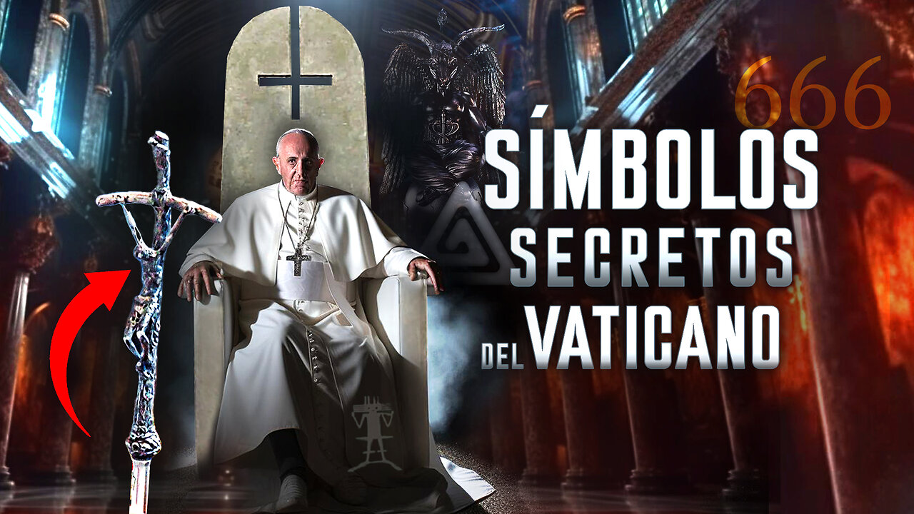 Signos y símbolos del Vaticano