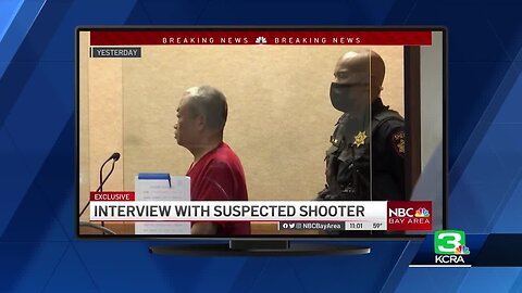 Half Moon Bay Shootings: Jan. 26 update at 6 p.m.