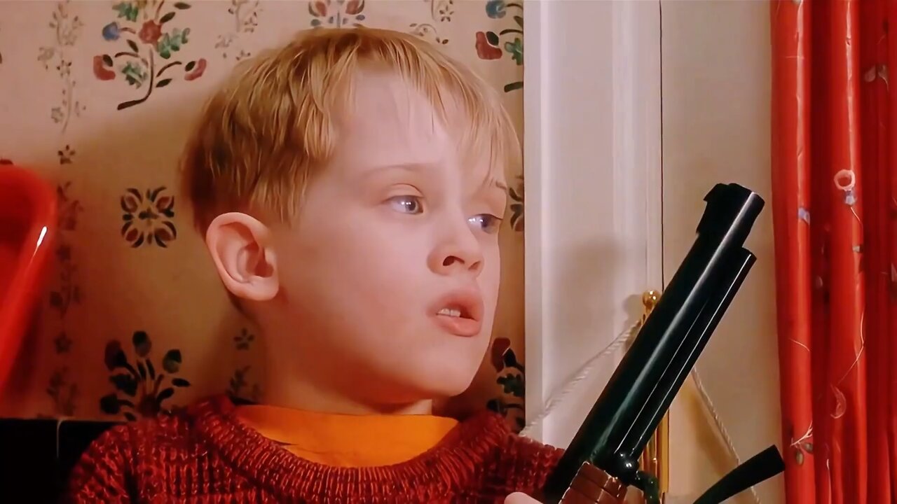 I Saw It On Tv When I Was A Kid, And It Made You Laugh Like Crazy.