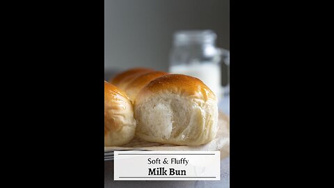 Milky Bun