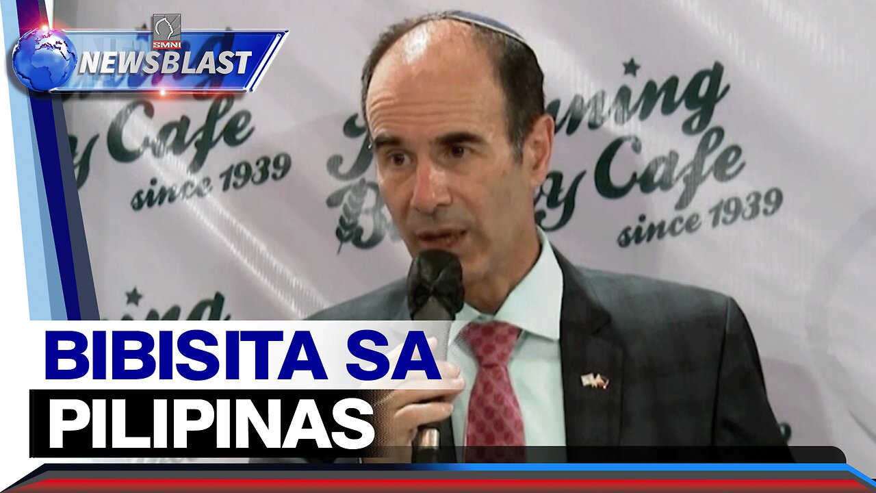 Israel ministry of defense, bibisita sa Pilipinas —Israel Embassy