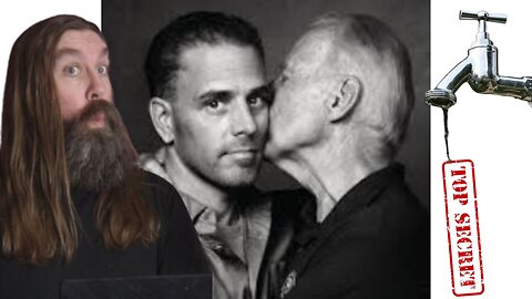 Top Secret Docs Leaked, Biden Crime Family Subpoenaed, Gun Grabbers Gone Wild!