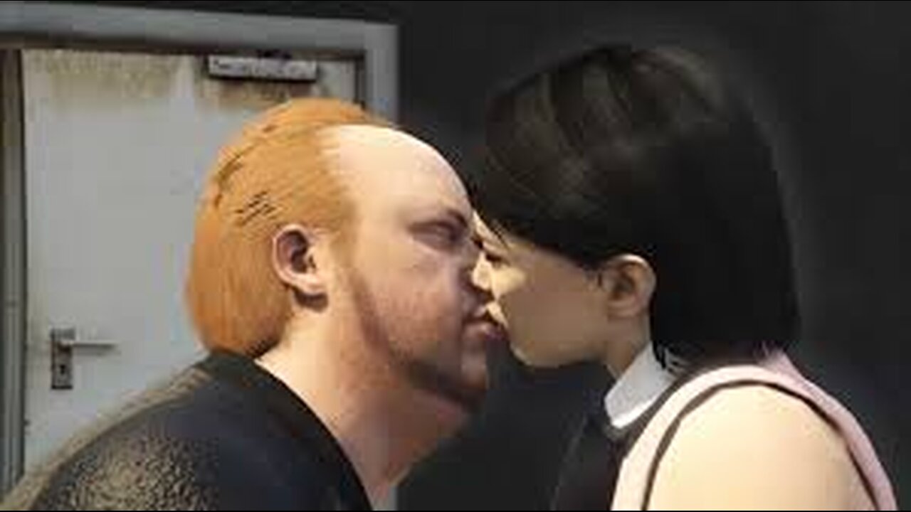 Home Sweet Home _ franklin & tracey love series. GTA 5