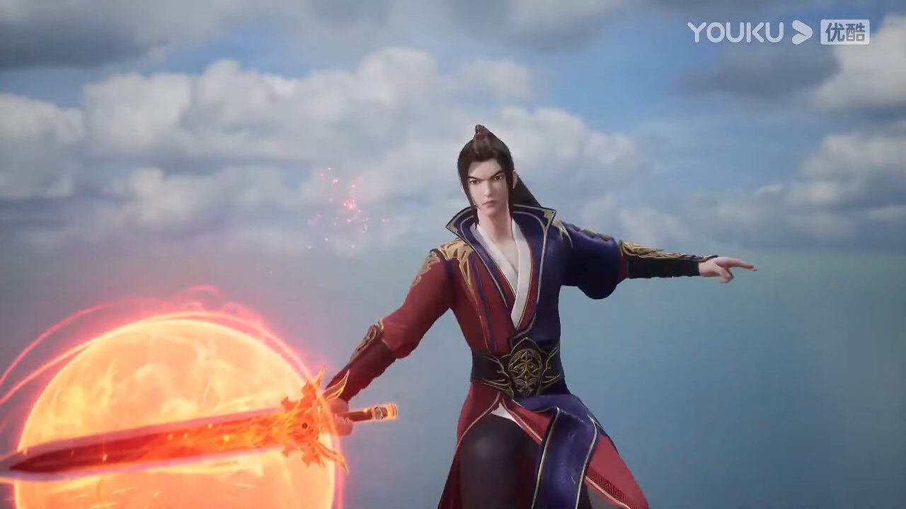 TPOTMAs2ep67 ENG SUB