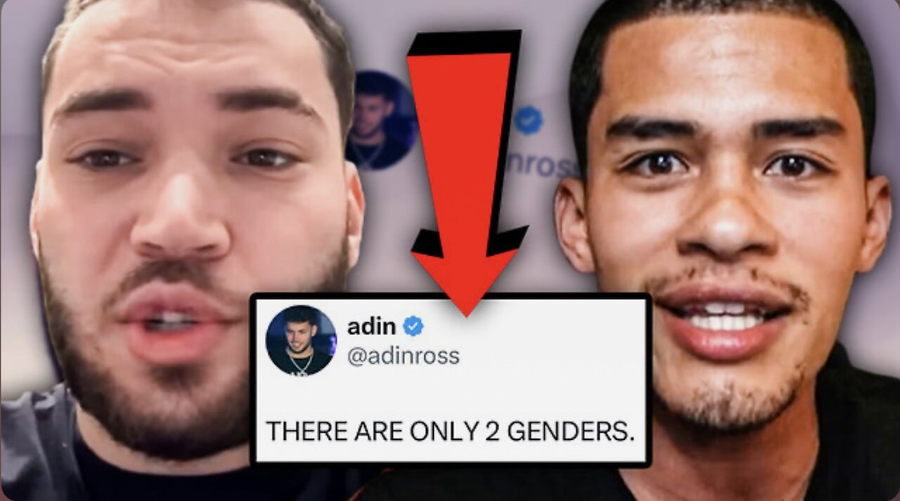 SNEAKO Reacts to Adin Ross Cancelled On Twitter