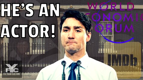 Euro Press Rips #Trudeau | FYC