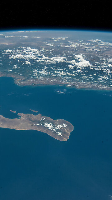 Som ET - 76 - Earth - ISS 067-E-229038-230645