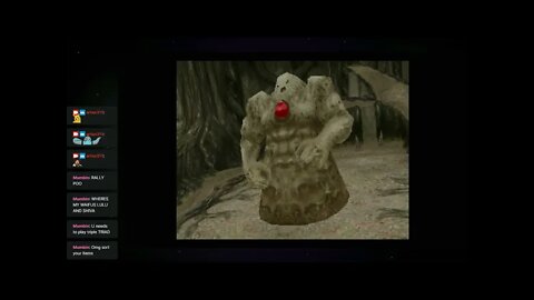 Final Fantasy IX (part 14) 3/25/21