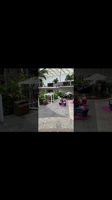 Pacific Fair Shopping Centre - Gold Coast