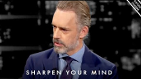 These 2 Things Will Make You A POWERFUL Person - Jordan Peterson Motivation