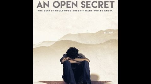 "An Open Secret"