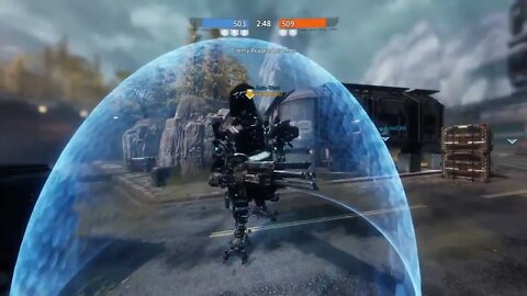 Titanfall 2 multiplayer - 26.05.2022 - Xbox - Twitch