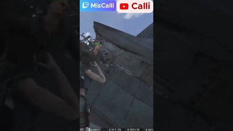 I Can't Even Jump