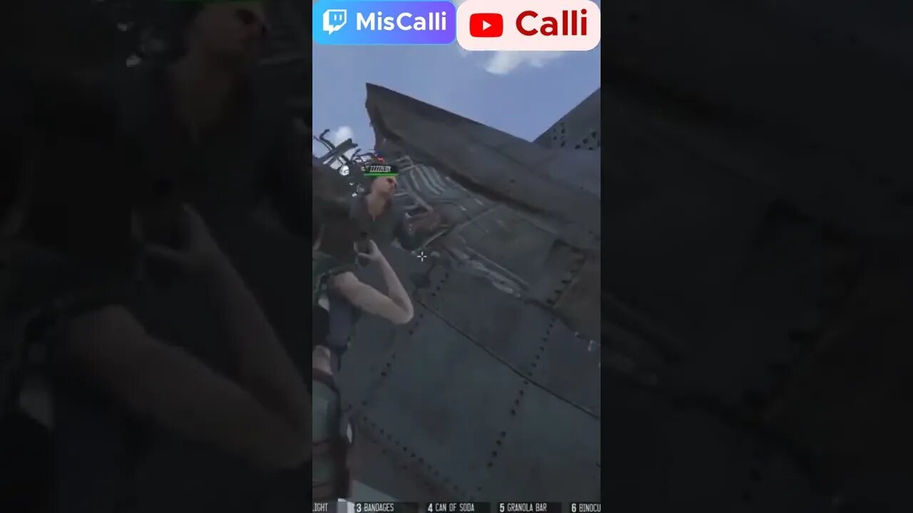 I Can't Even Jump