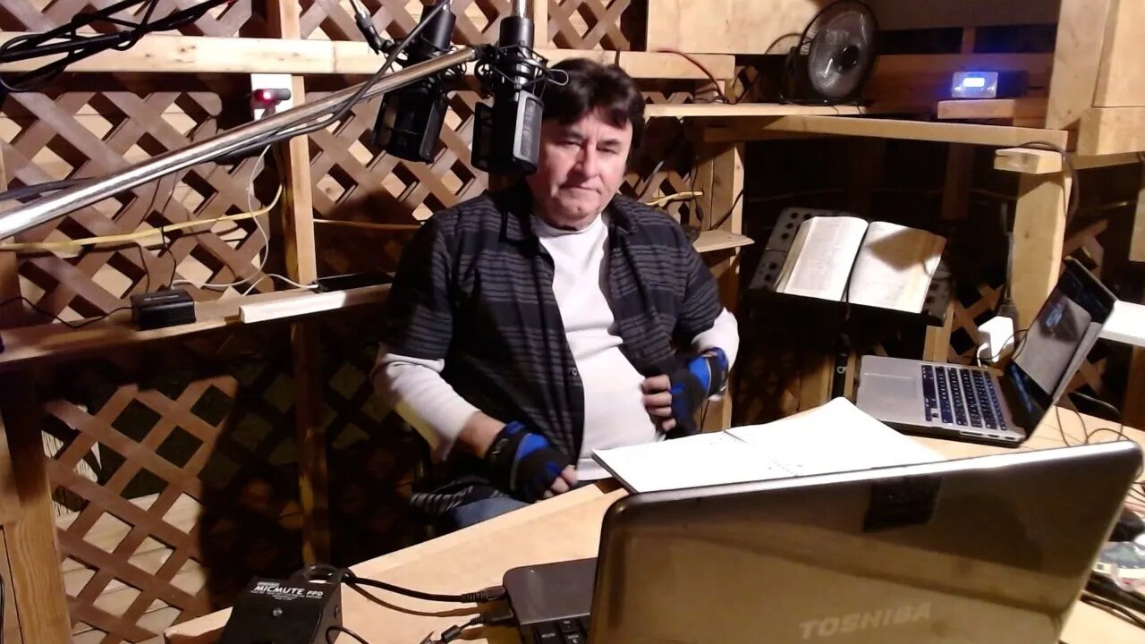 Sukka Radio 27 Dec 2020