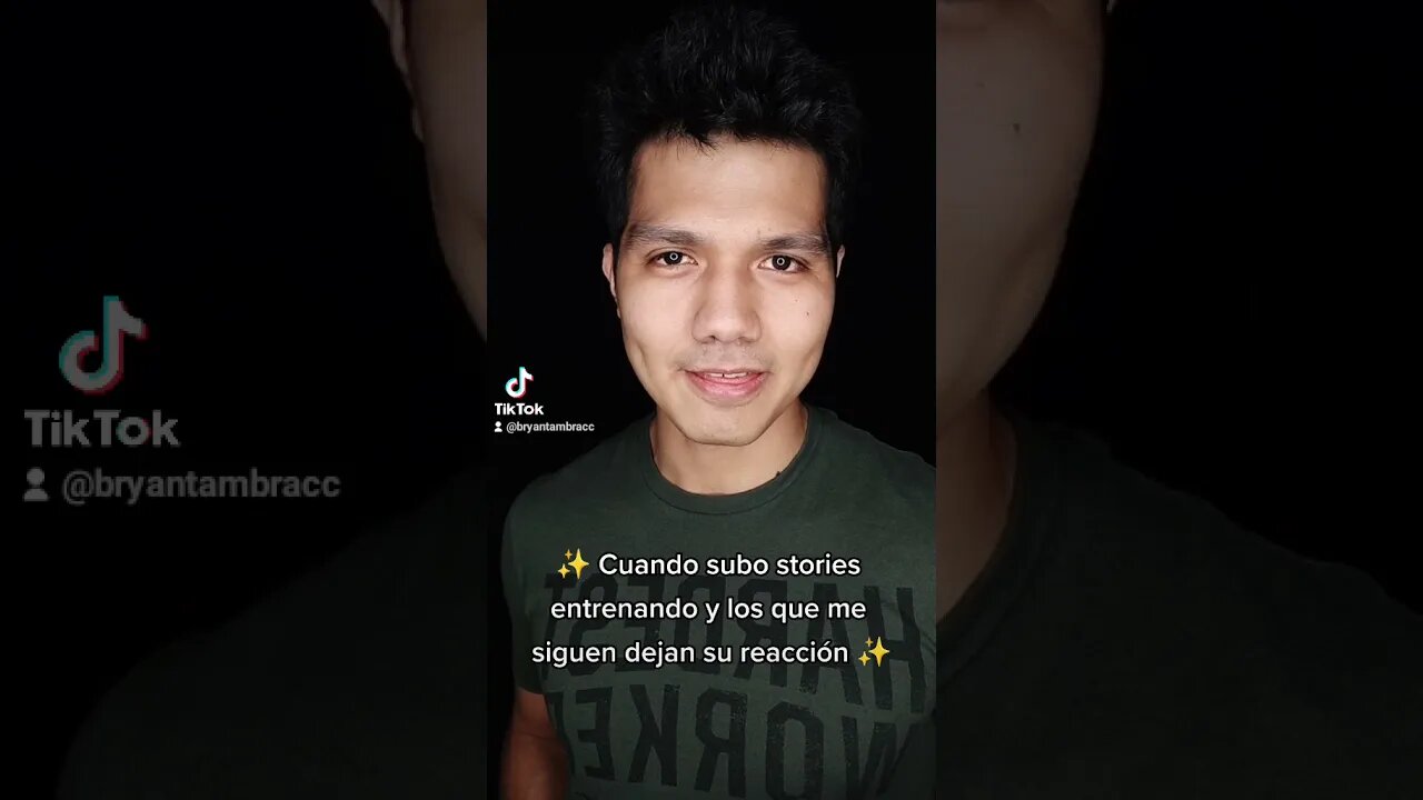 Con Frecuencia me Pregunto: ¿Qué Sería de Mí sin Ustedes? (Fitness Edition) ❤️