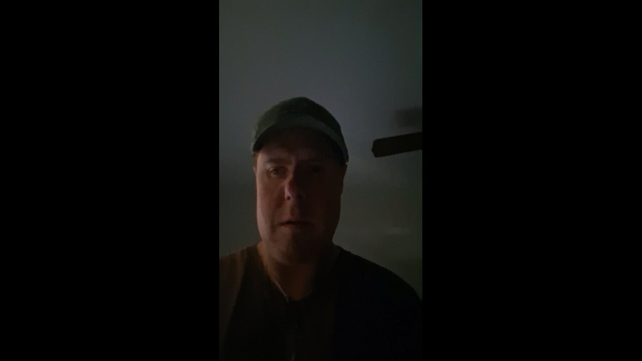 good evening everyone