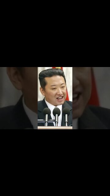 Kim Jong Un 김정은 Happy birthday #shorts