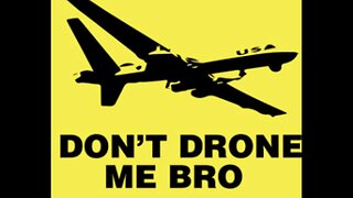 Don’t Drone Me Bro! NJ’s Drone Drama: Fear Porn or Real Threat?