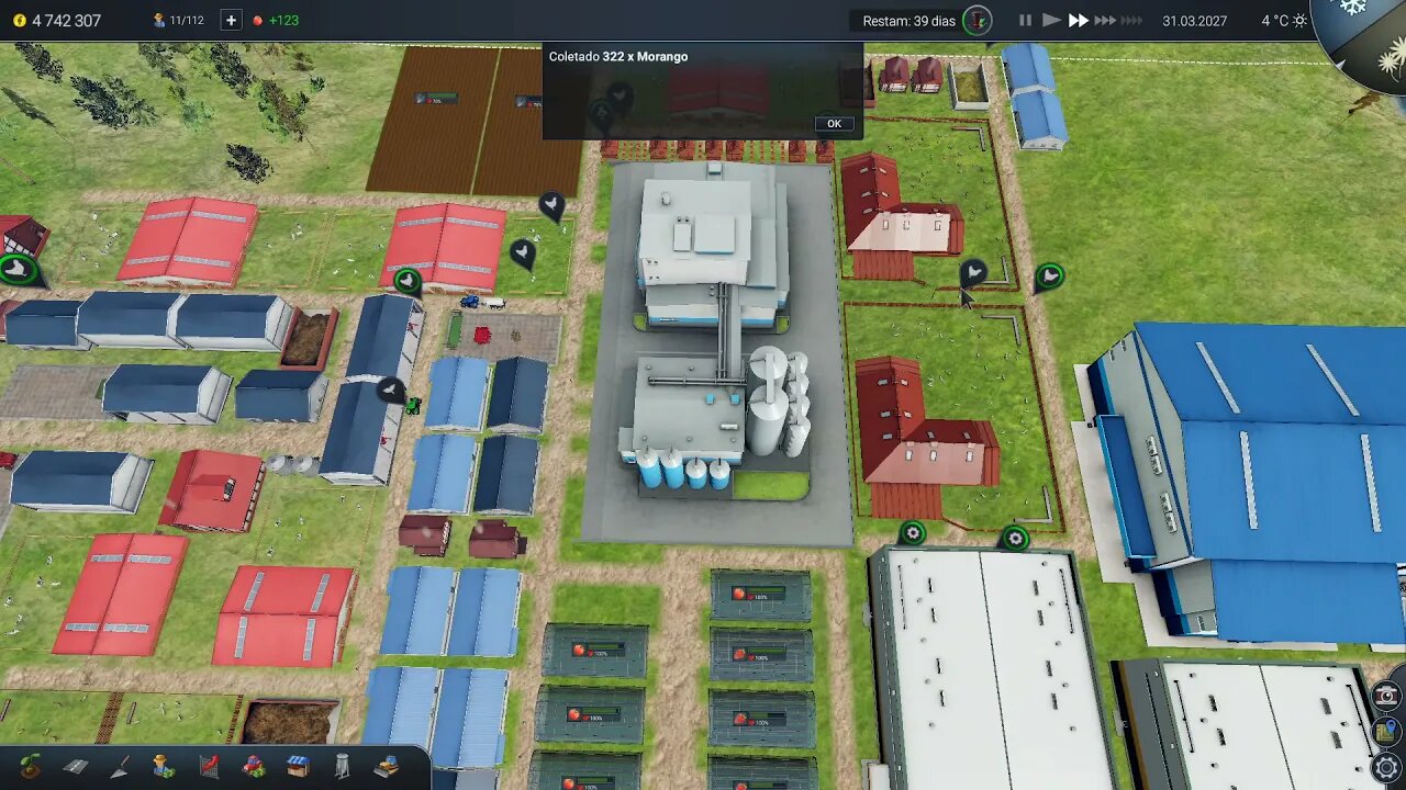 Farm Manager 2018 parte 5