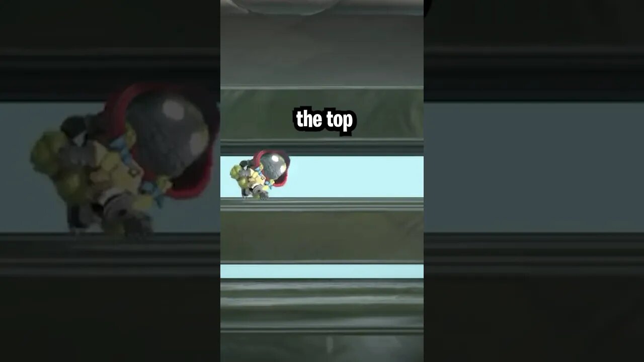 LBP's Longest Levels #littlebigplanet #playstation #gaming