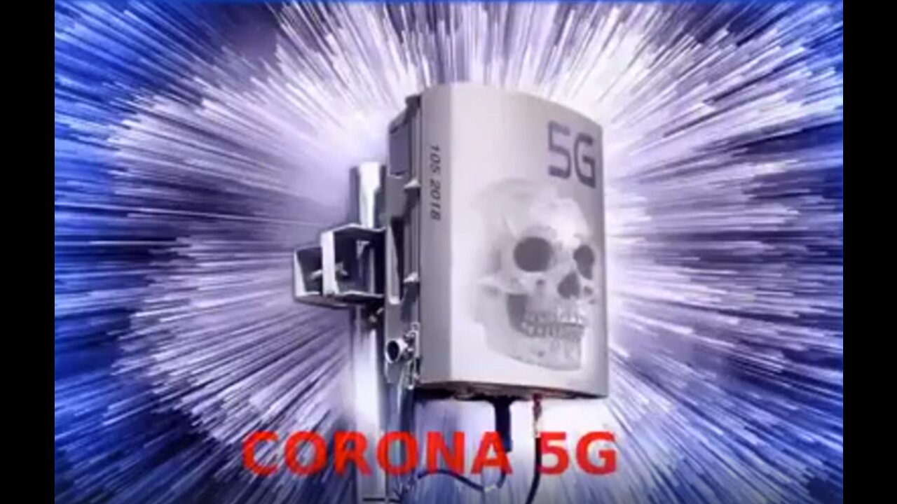 MUST SEE : Exposed!! Covid-19 is 5G? Breaking Down the Facts behind the Real Cause of Covid-19