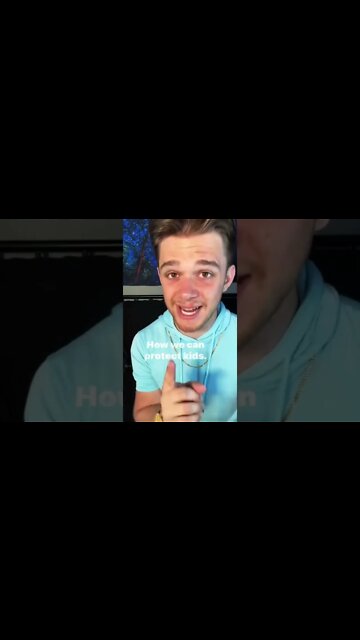 The devil would HATE for you to watch the end of this