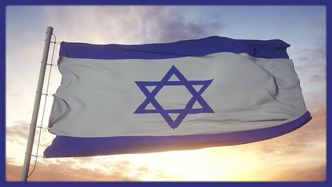 Creation of Israel