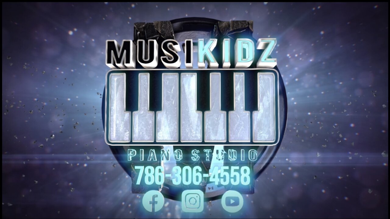 NEW MUSIKIDZ THEME SONG