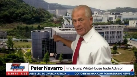 Trump Official Will Force Fauci to Admit to Creating COVID