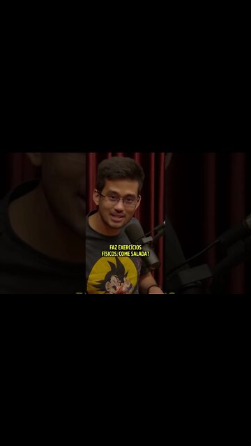 Kim e Monark falam sobre a HIPOCRISIA do CANCELAMENTO! #shorts