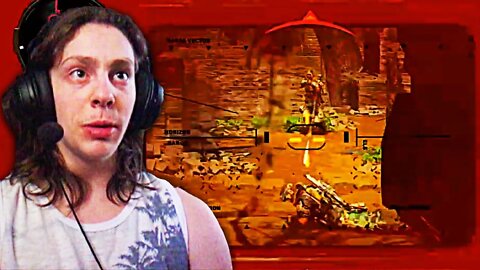 Going Against Veteran Bots - Black Ops 4