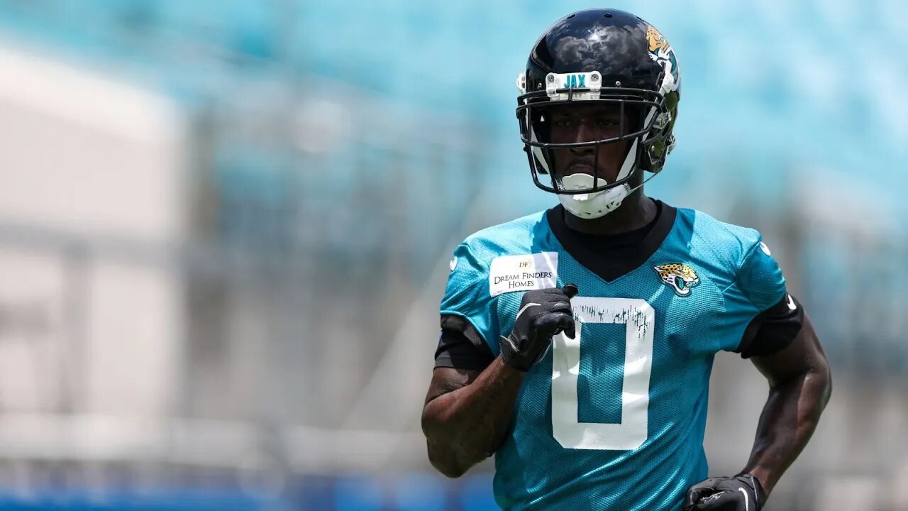 Back This WR To Have A Big Season In The End Zone In 2023