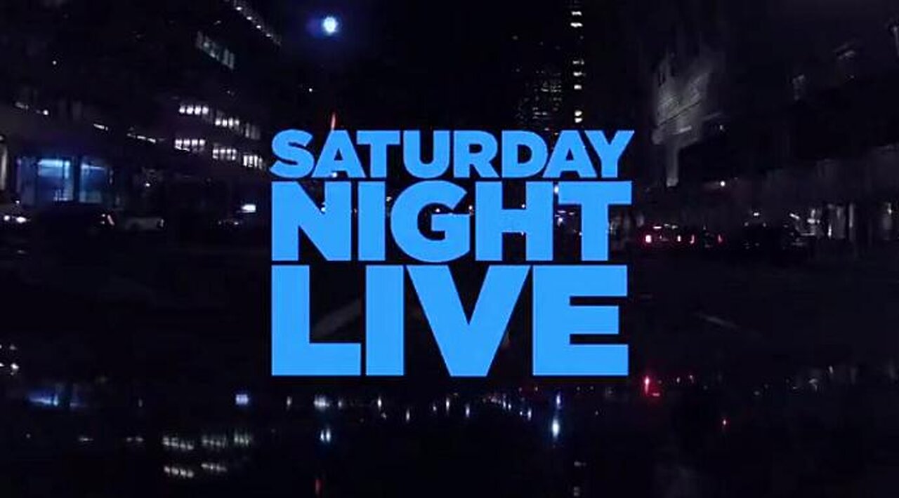 The Real Saturday Night Live