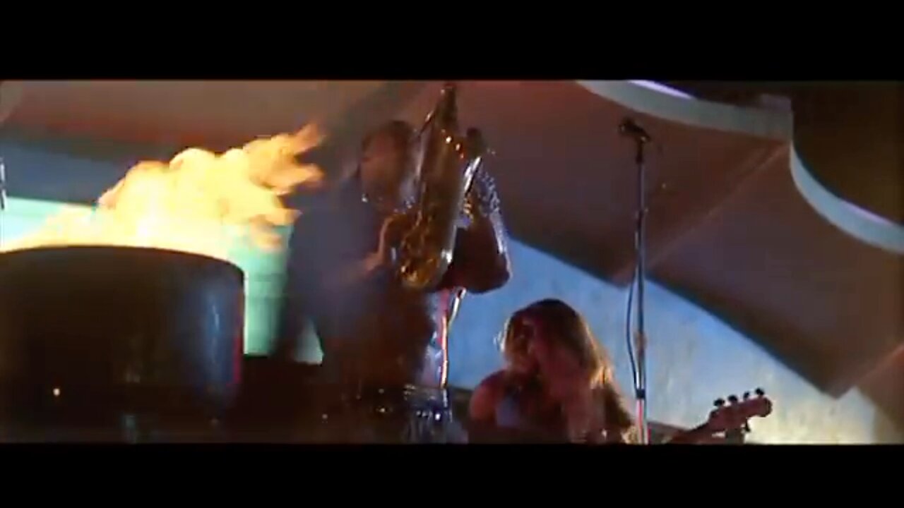 Actual Footage Of Dave From X22 Report