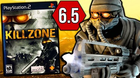 Killzone 2: Warzone Trailer #1