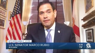 Some Republicans ALREADY Endorsing Trump 2024