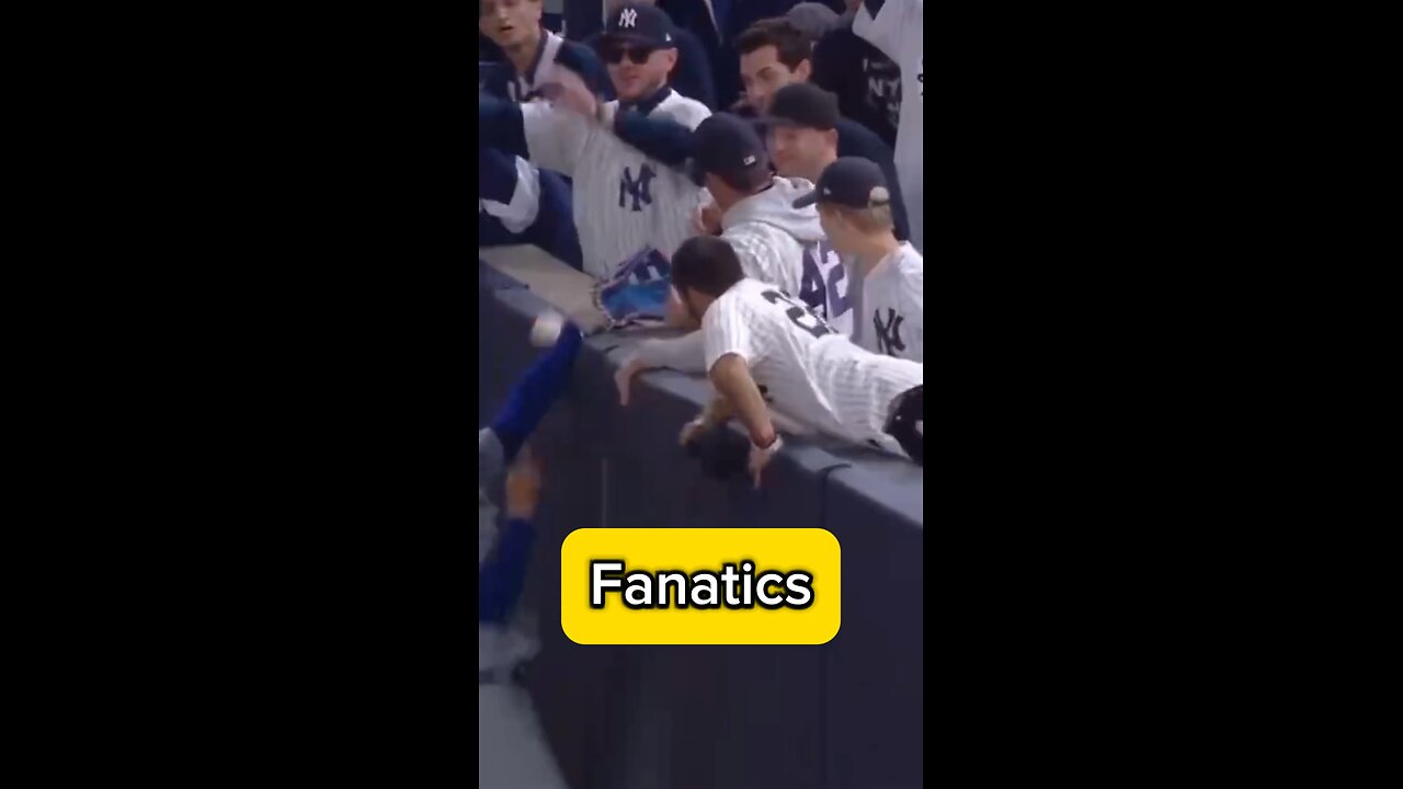 Fanatics