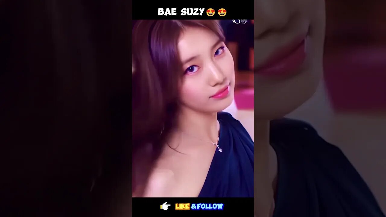 Bae Suzy 😍😍