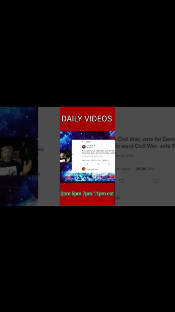 HOLLYWOOD DECLARES CIVIL WAR AGAINST ANYONE VOTING REPUBLICAN