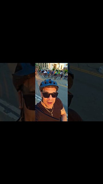 Brooklyn Bike Gang 2023