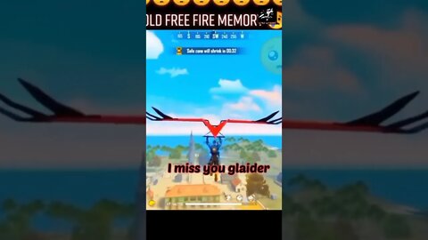 I miss old day in free fire #shorts #viralvideo_ #tiktok