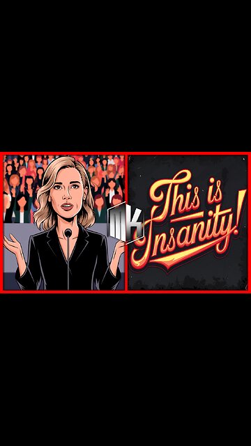 The Most INSANE Thing You'll Hear Today