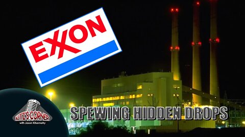 ExxonMobil officials spill the beans on hiding the Climate Crisis